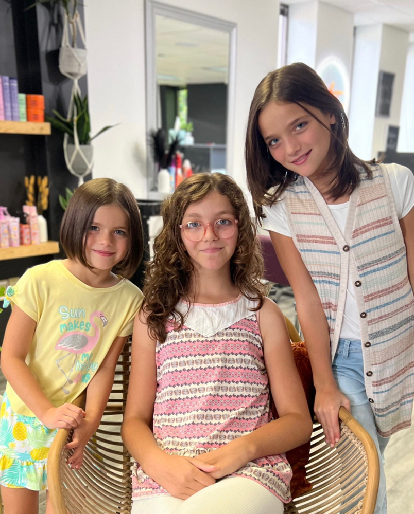 Ego Trip Hair Salon in Columbia, PA