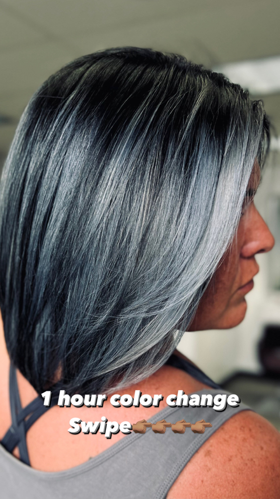 Ego Trip Hair Salon in Columbia, PA (2)