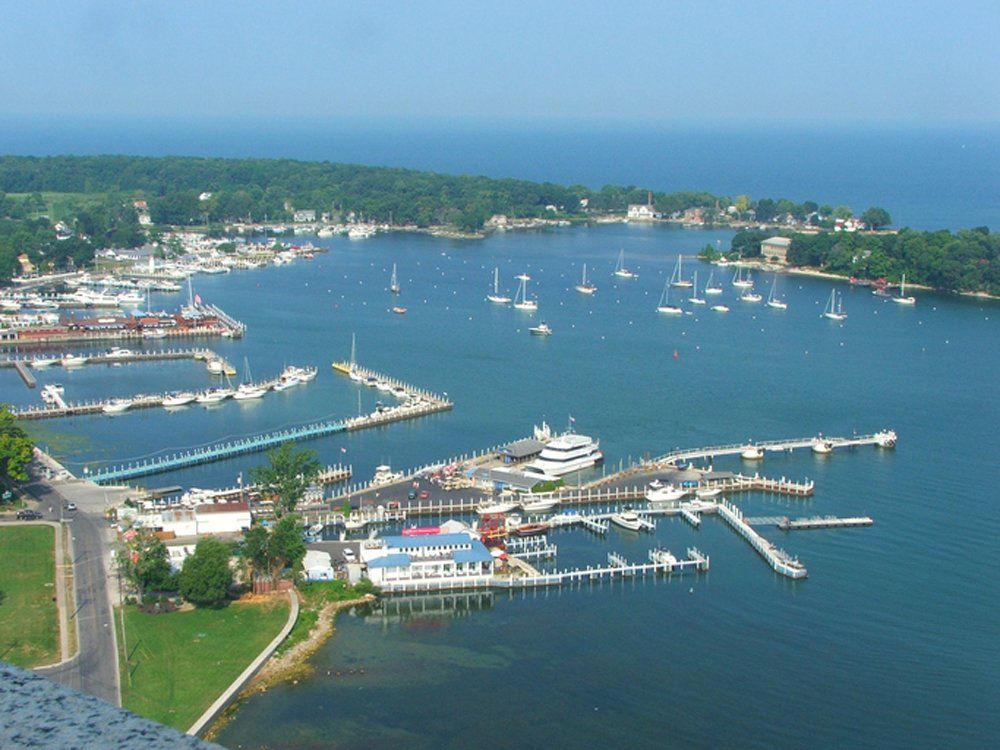 Kroeger & Peters Co Lpa in Port Clinton, OH
