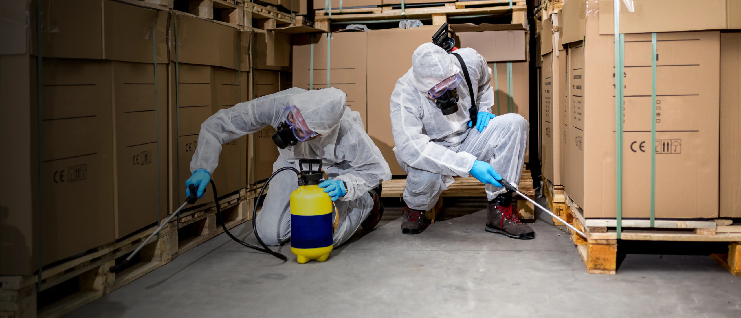 Triple H Pest Services in Mine Hill, NJ (2)