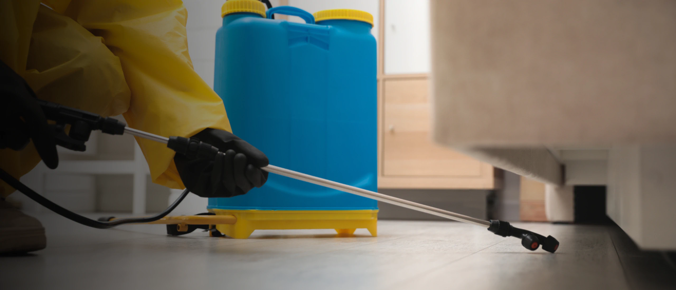 Triple H Pest Services in Mine Hill, NJ (6)