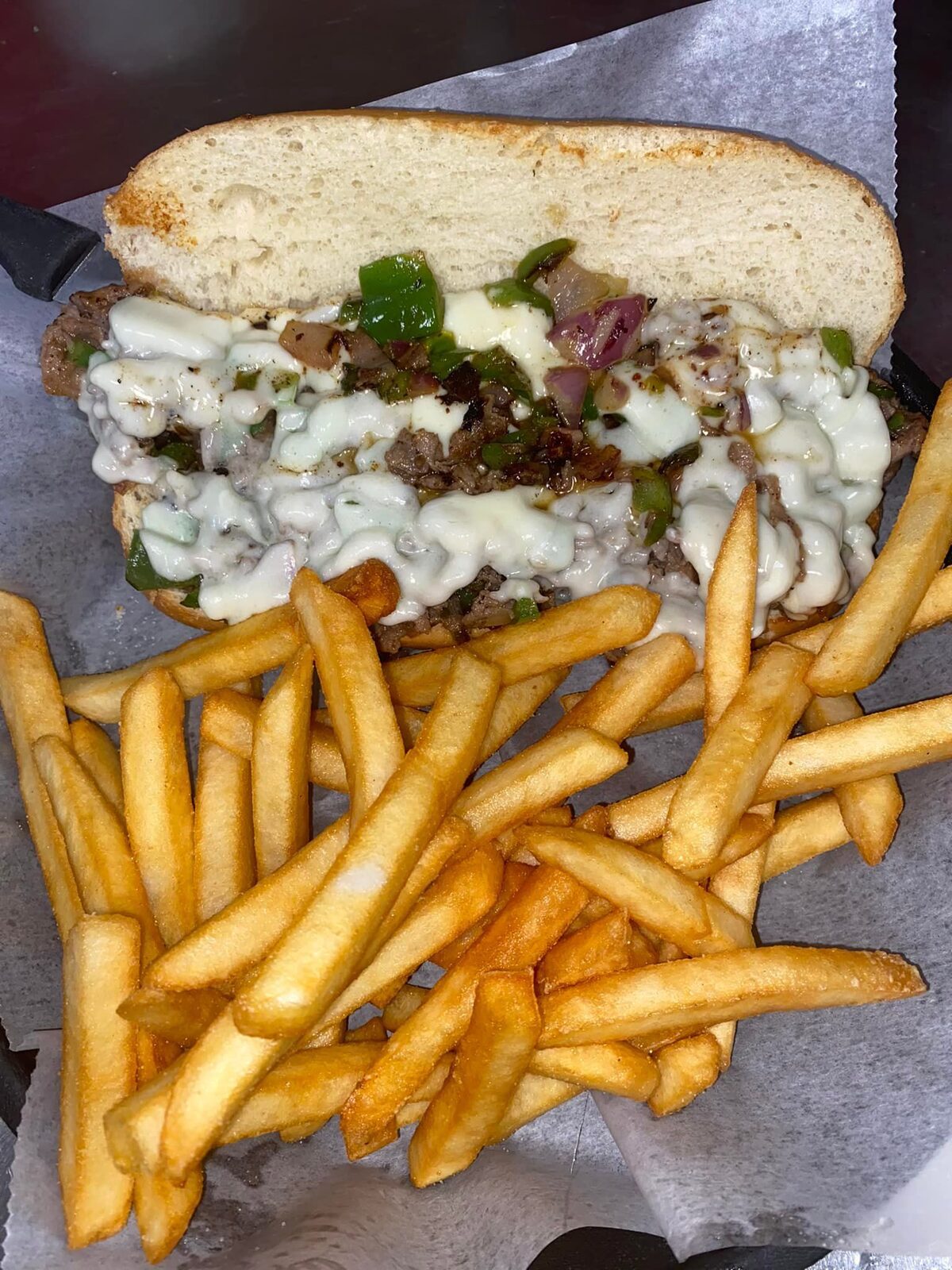 Becker's Restaurant in Ashtabula, OH