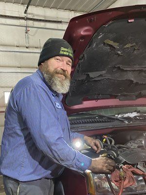 Cloverland Service Center LLC in Eagle River, WI (2)