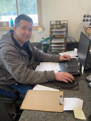 Cloverland Service Center LLC in Eagle River, WI (3)