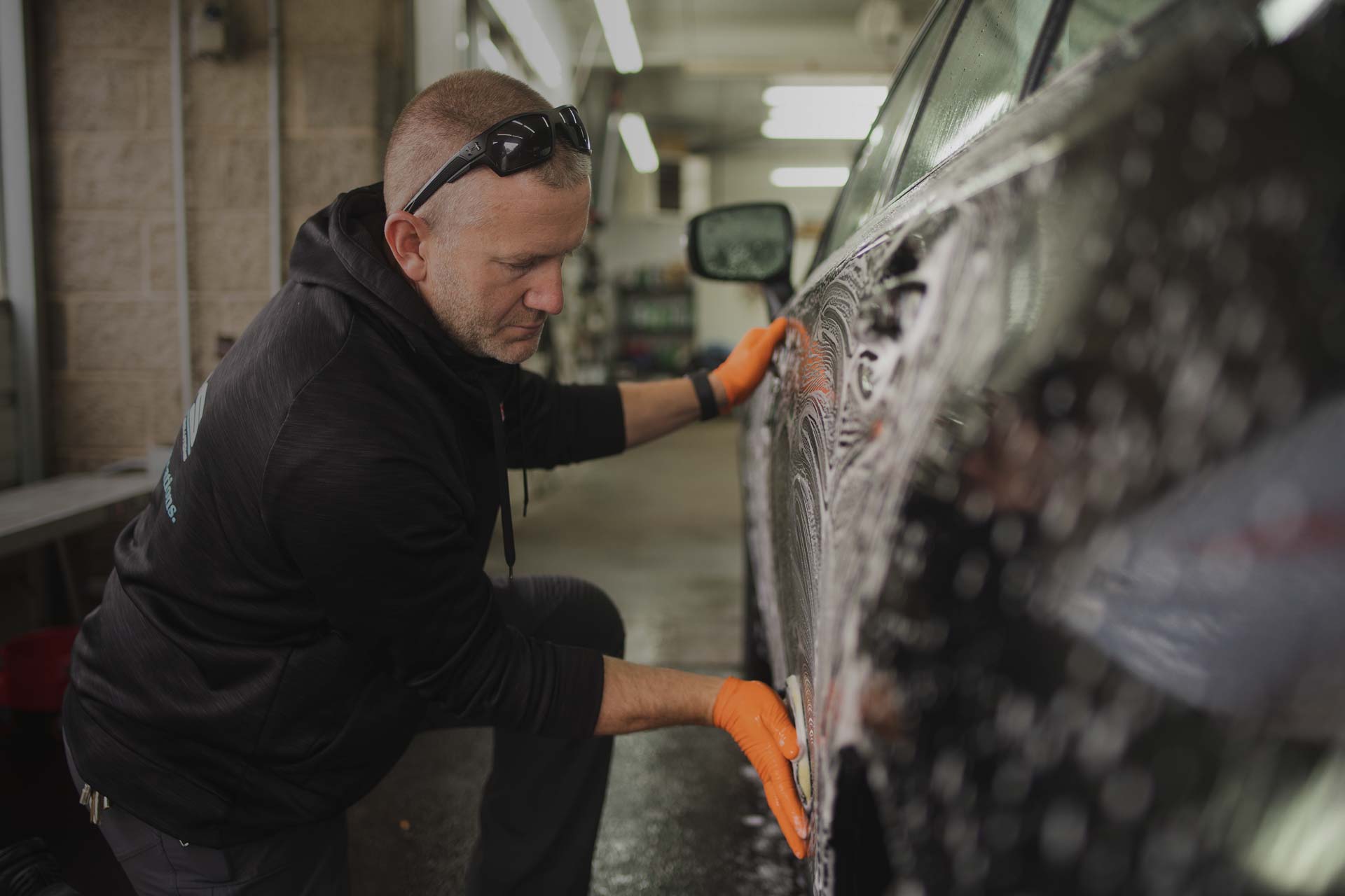 Vehicle Enhancement Inc in Moraine, OH