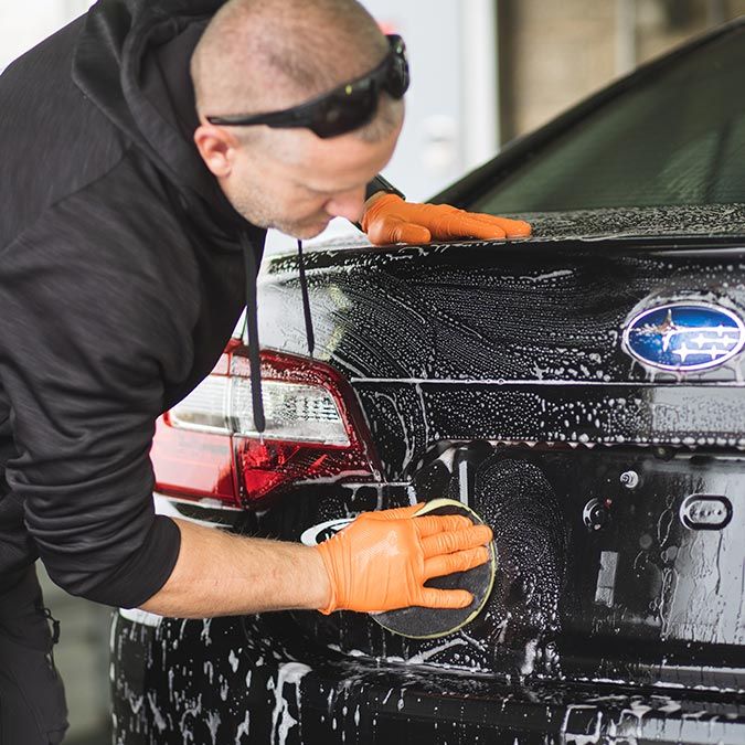 Vehicle Enhancement Inc in Moraine, OH (2)