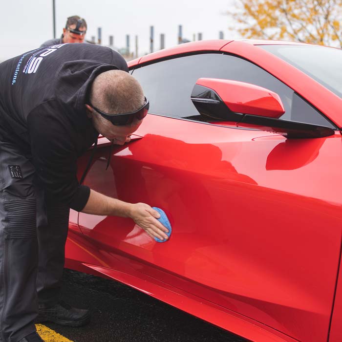 Vehicle Enhancement Inc in Moraine, OH (4)