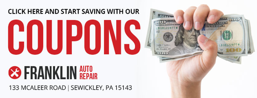 Franklin Auto in Sewickley, PA