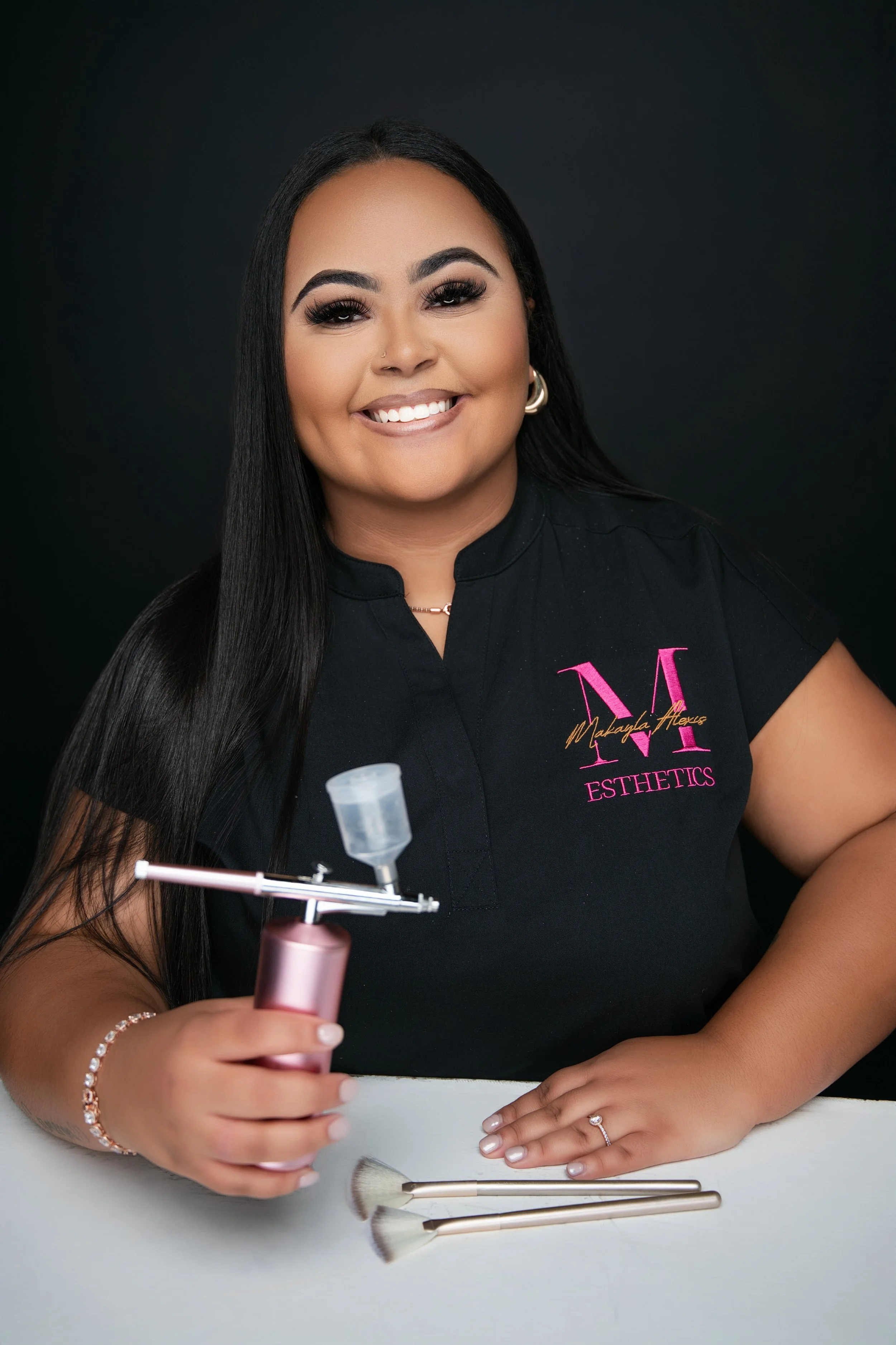 Makayla Alexis Esthetics in Greer, SC