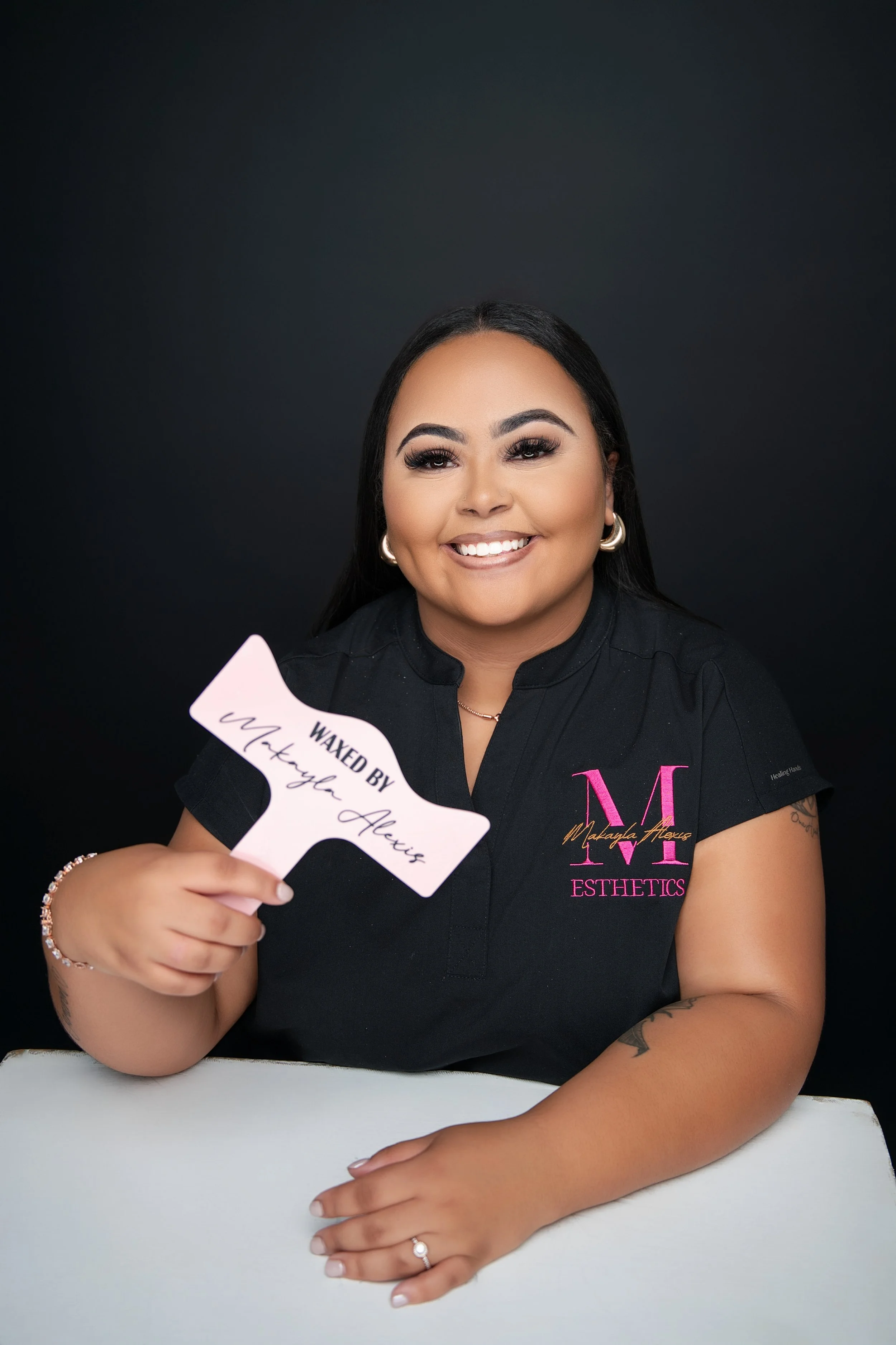 Makayla Alexis Esthetics in Greer, SC (2)