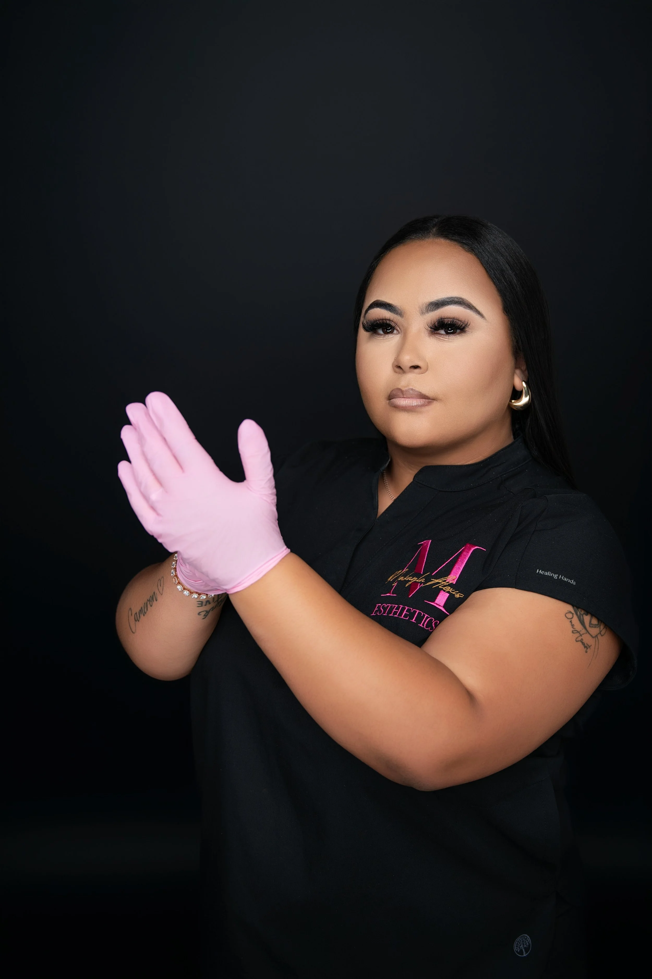 Makayla Alexis Esthetics in Greer, SC (3)