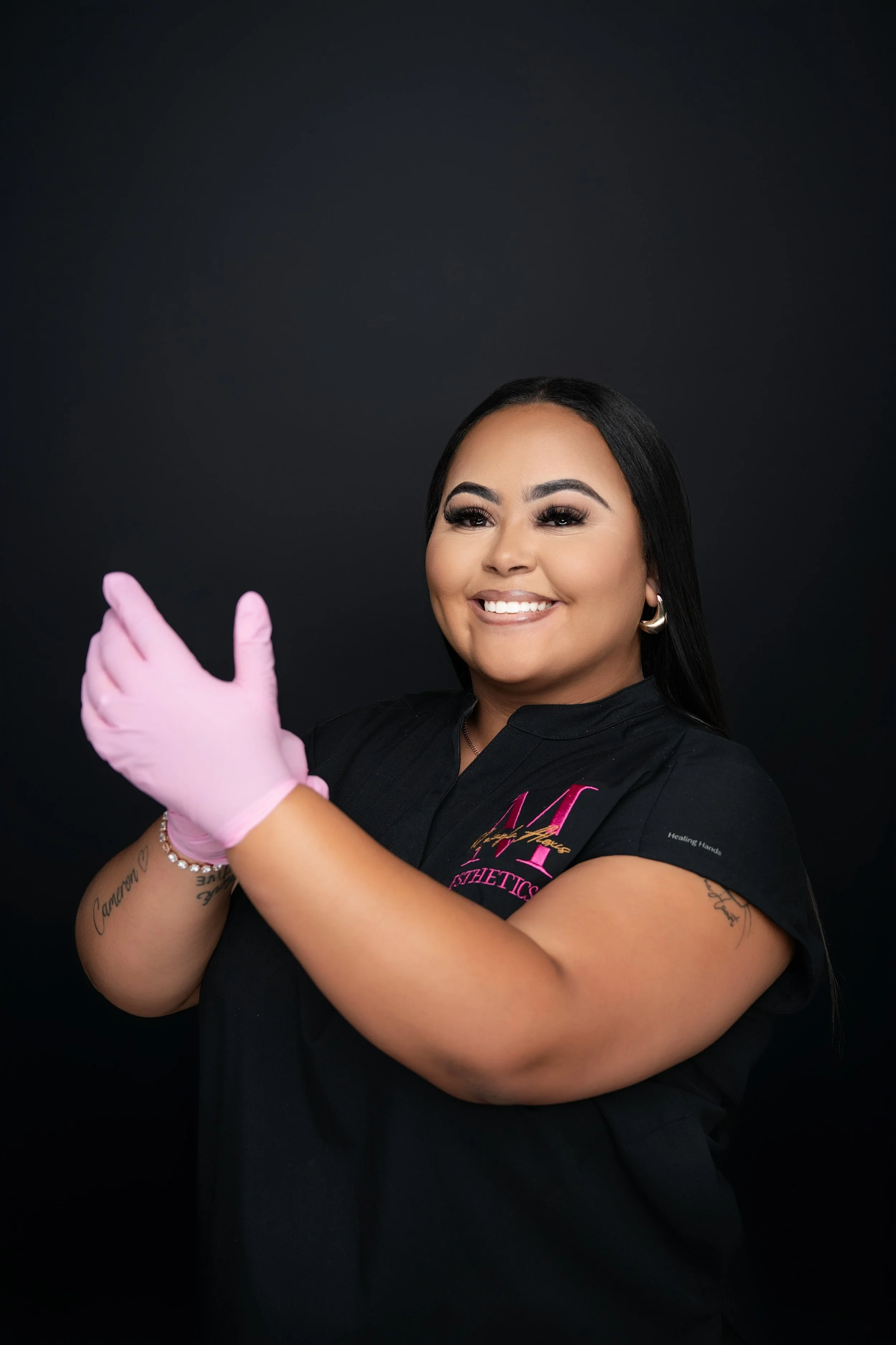 Makayla Alexis Esthetics in Greer, SC (4)