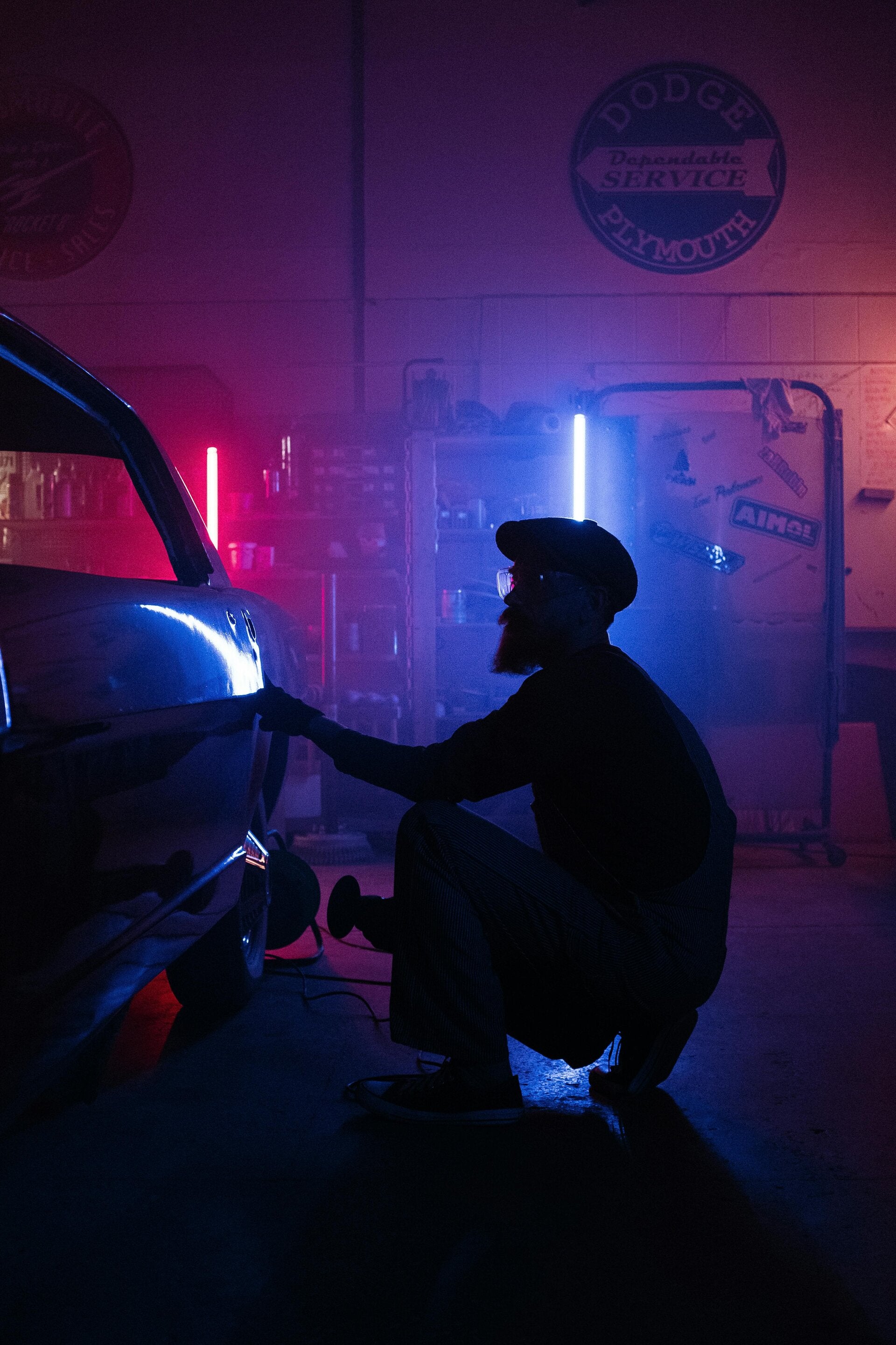 DI AUTO BODY REPAIR in Dunellen, NJ