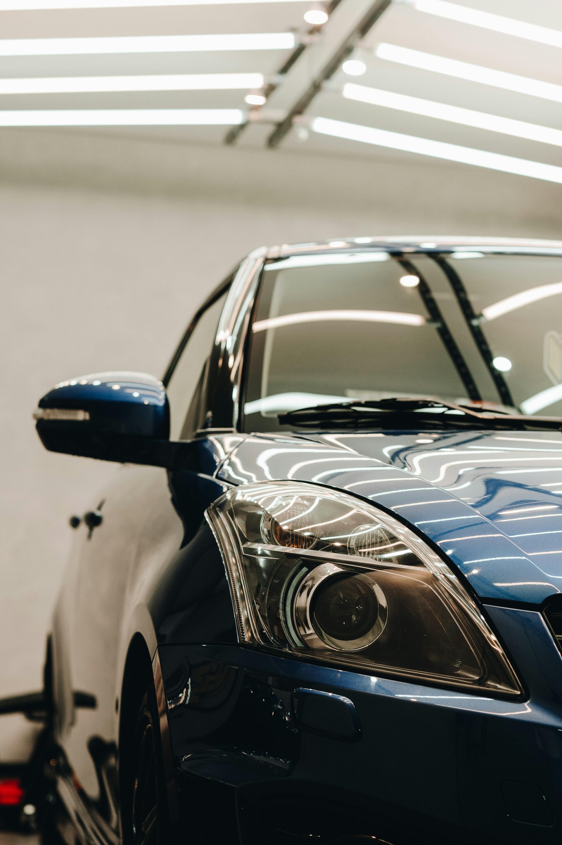 DI AUTO BODY REPAIR in Dunellen, NJ (3)