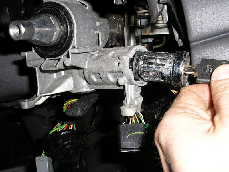 Hinojosa's Auto Repair LLC in Mission, TX (4)