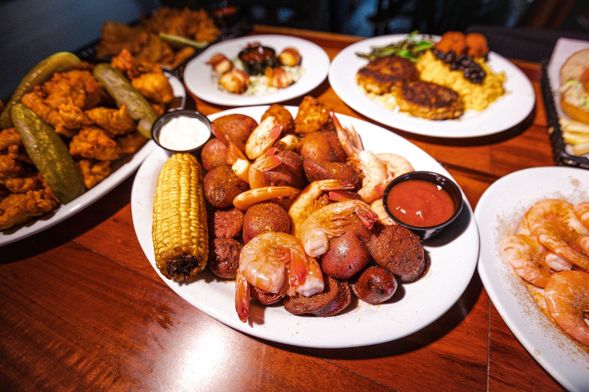 Tubby's Tank House Thunderbolt in Thunderbolt, GA (5)