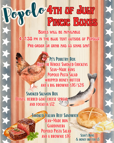 Popolo in Mineral Point, WI