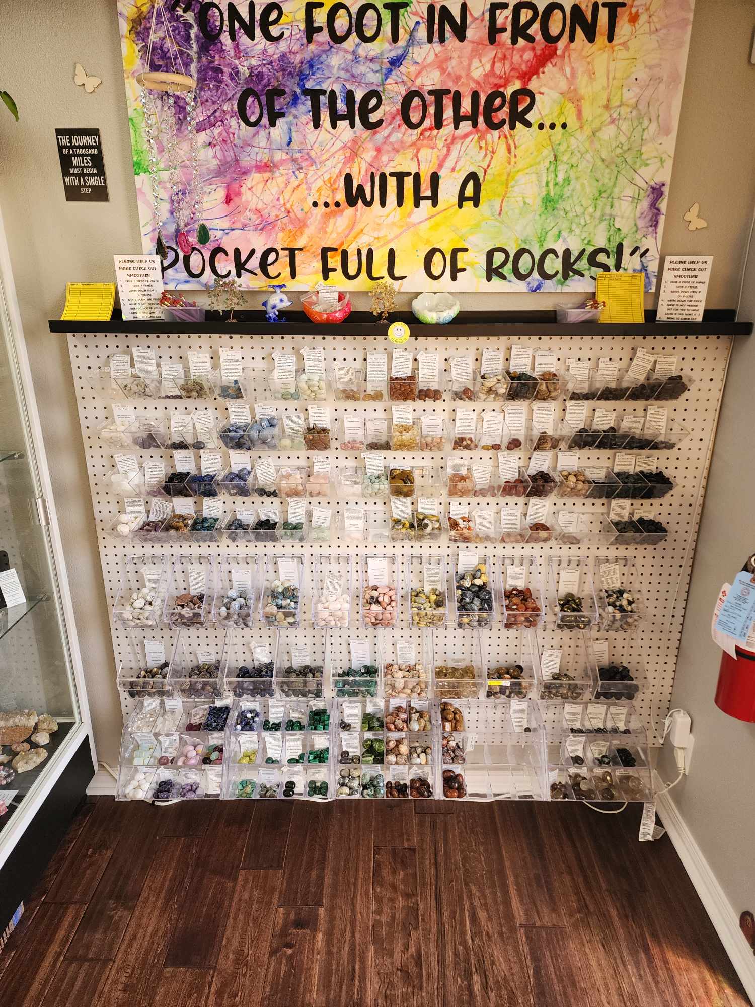 Moon Beach Crystals And Gifts in Leander, TX