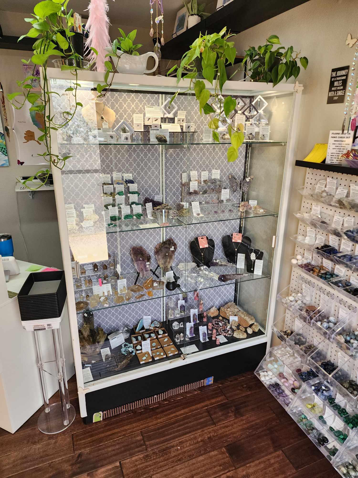 Moon Beach Crystals And Gifts in Leander, TX (3)