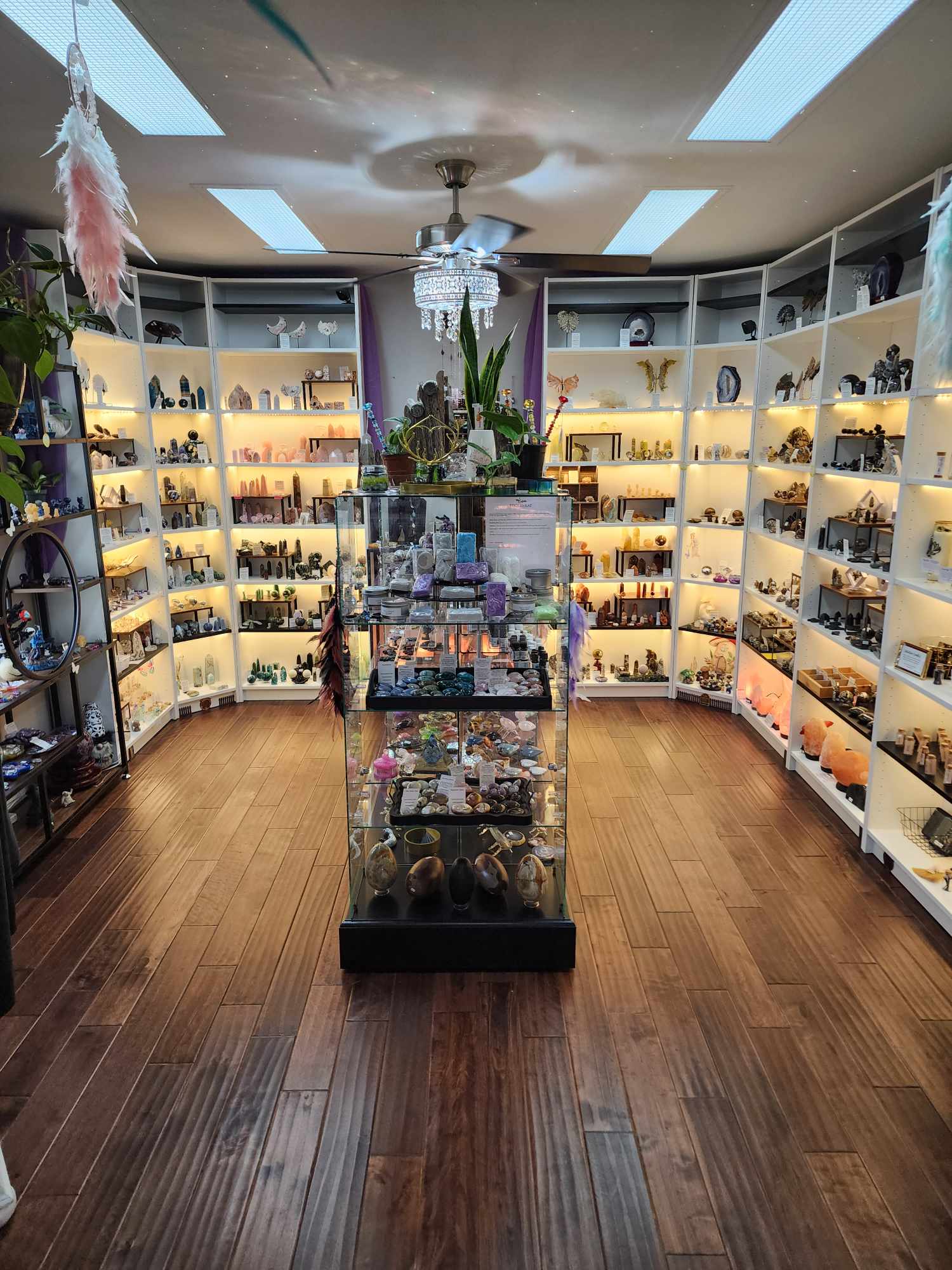 Moon Beach Crystals And Gifts in Leander, TX (4)
