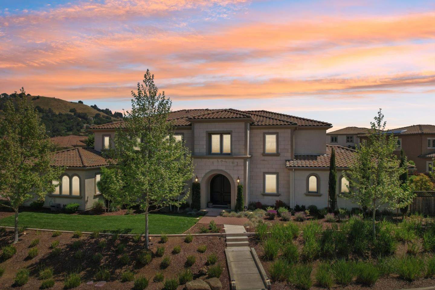 Score Real Estate in Morgan Hill, CA