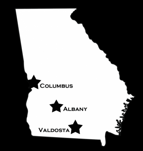 The Woodall Law Firm, P.C in Albany, GA (4)