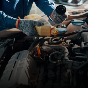 Trib's Auto Repair in Fort Walton Beach, FL (2)