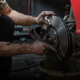 Trib's Auto Repair in Fort Walton Beach, FL (3)