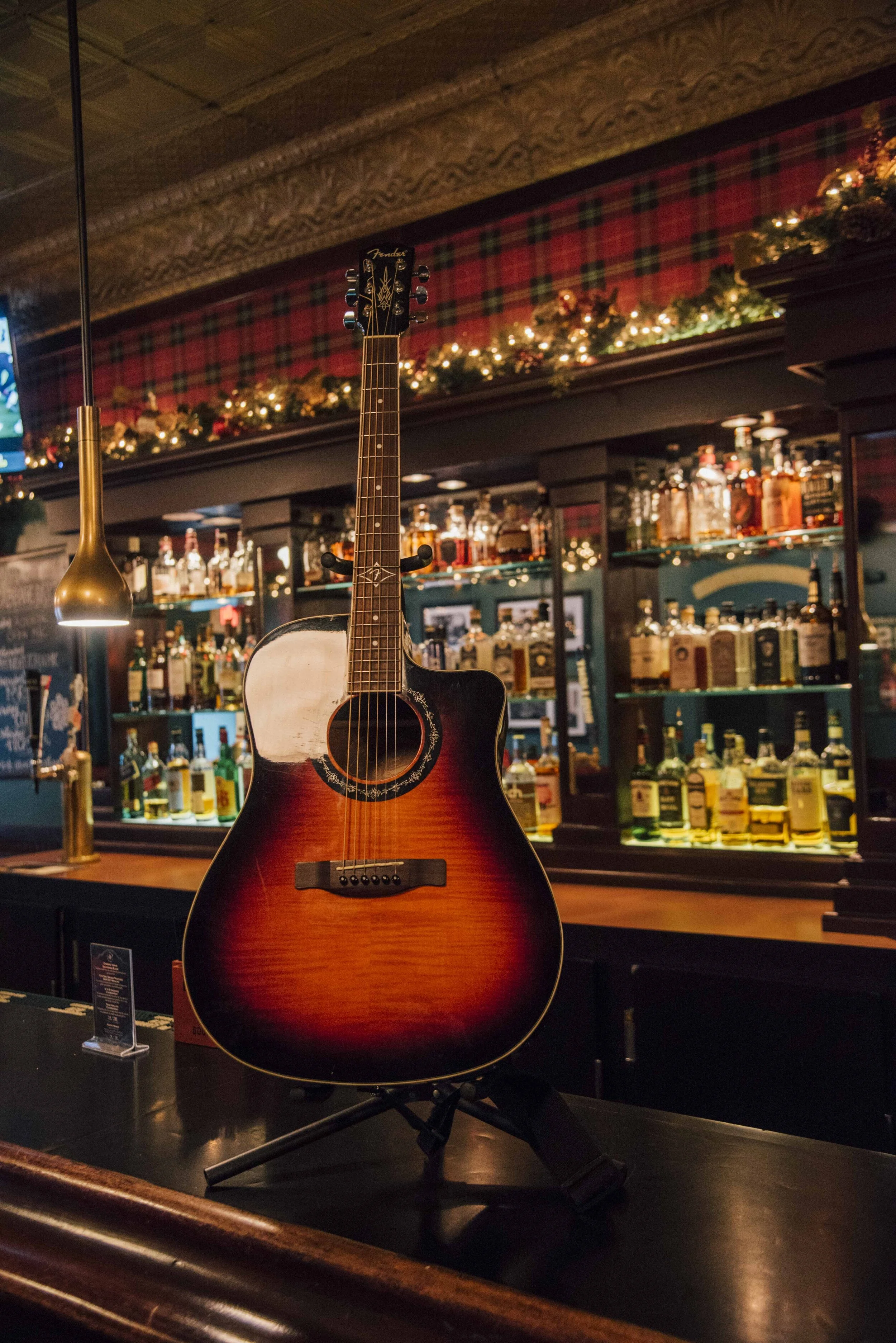 Cabbage Patch Saloon in Grosse Pointe Park, MI