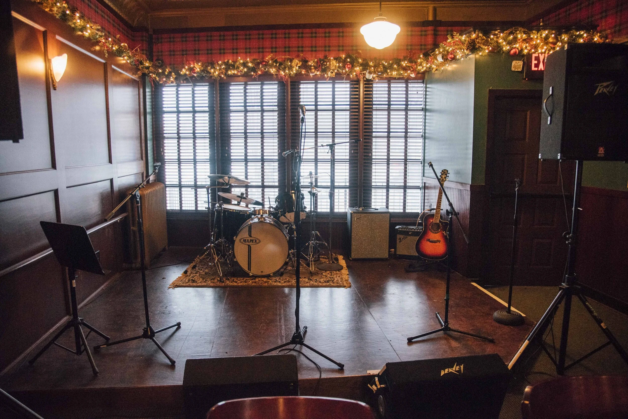 Cabbage Patch Saloon in Grosse Pointe Park, MI (2)