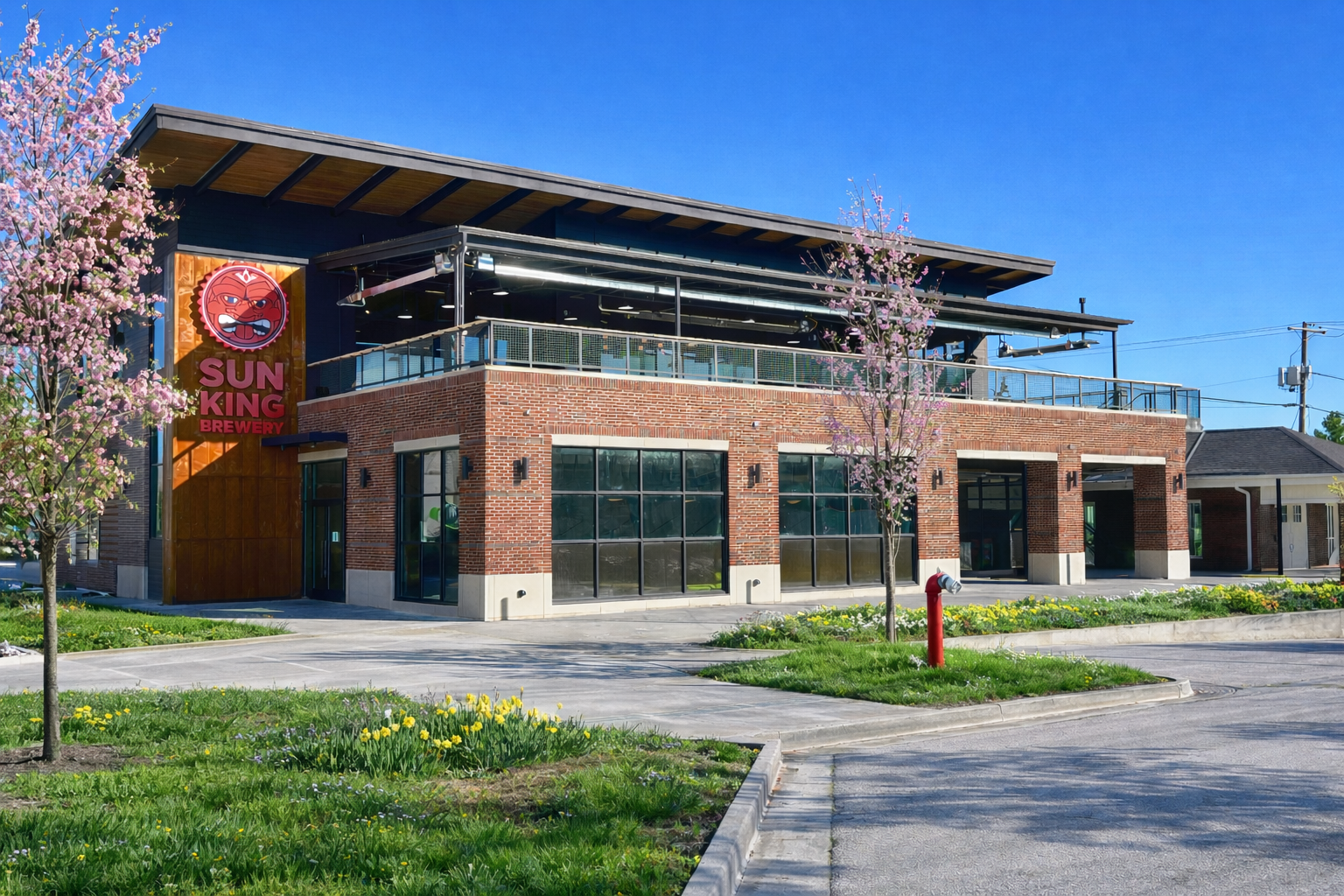 Sun King Westfield in Westfield, IN (3)