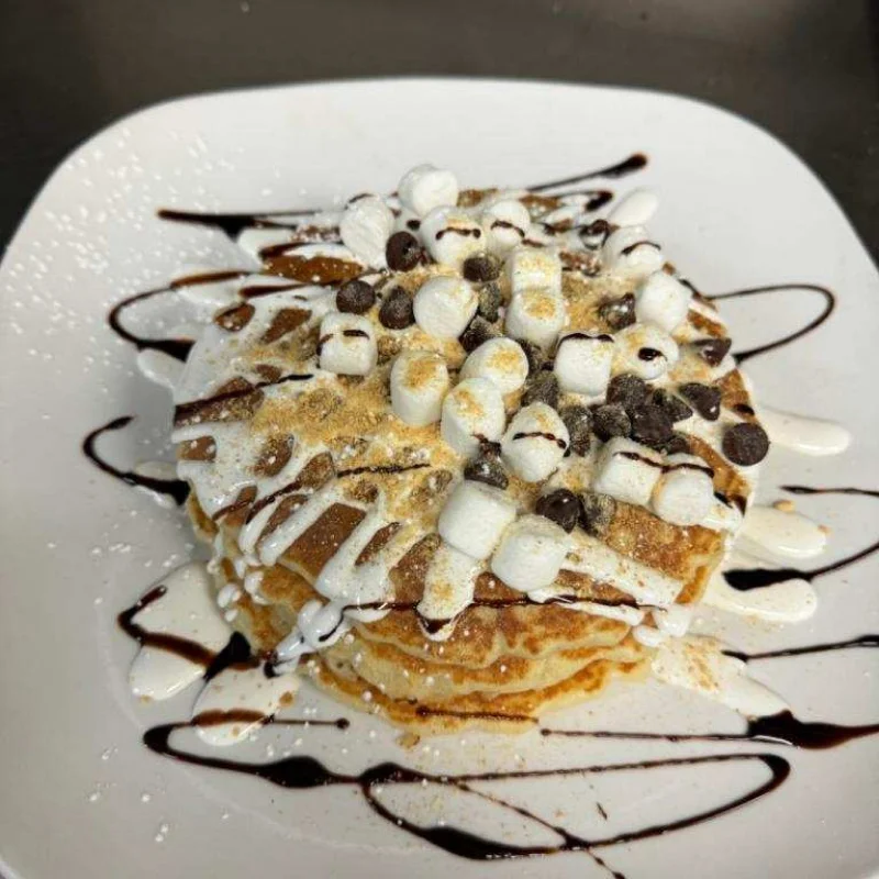 Jam n' Jelly Cafe in Woodridge, IL