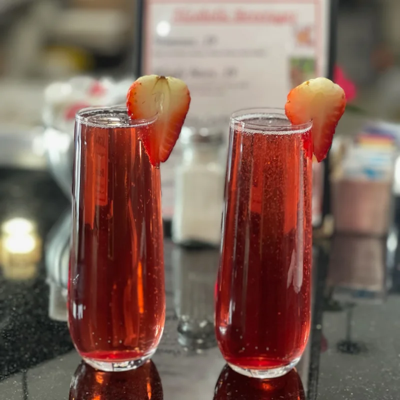 Jam n' Jelly Cafe in Woodridge, IL (4)
