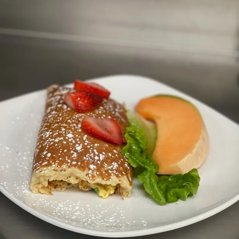 Jam n' Jelly Cafe in Woodridge, IL (5)