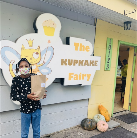 The Kupkake Fairy in Morrisville, NC (2)