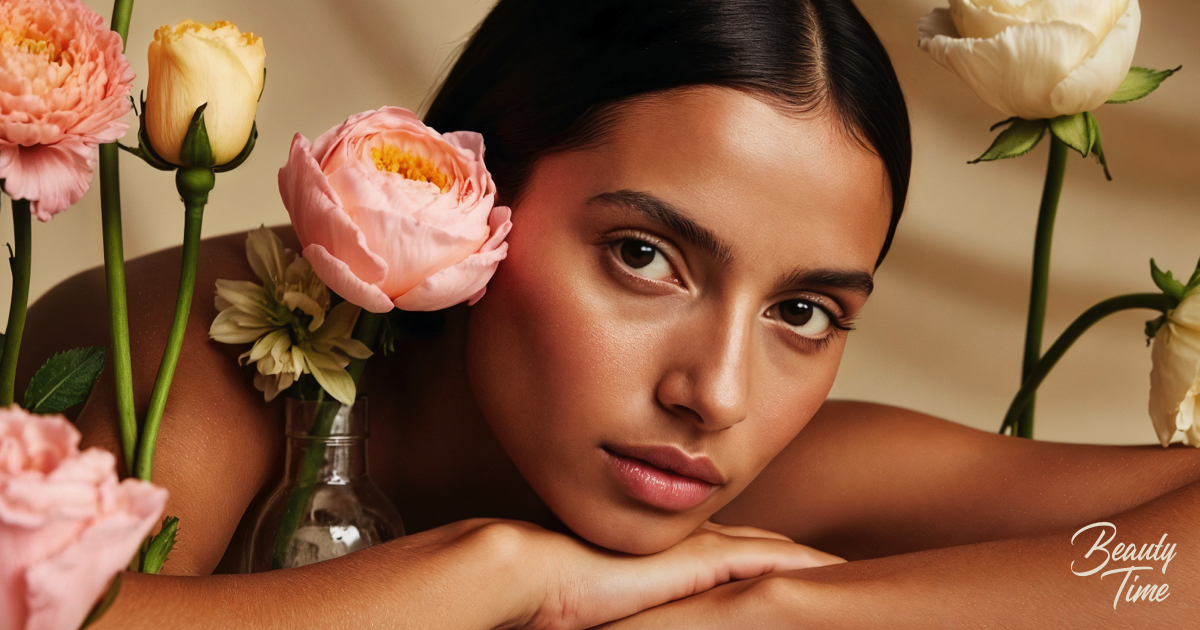 Beauty Time in Lake Forest, CA