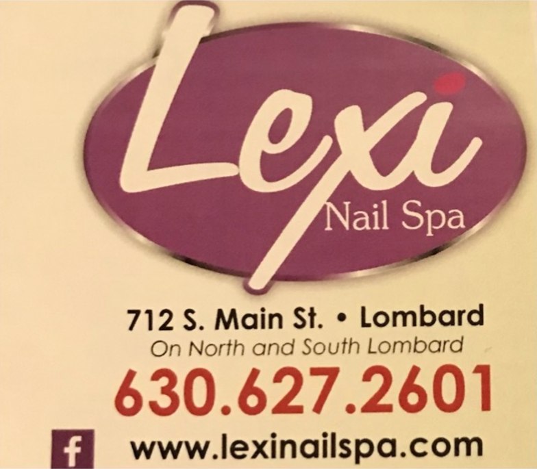 Lexi Nail Spa in Lombard, IL