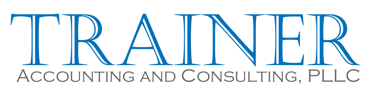 Trainer Accounting and Consulting, PLLC in Murphy, TX
