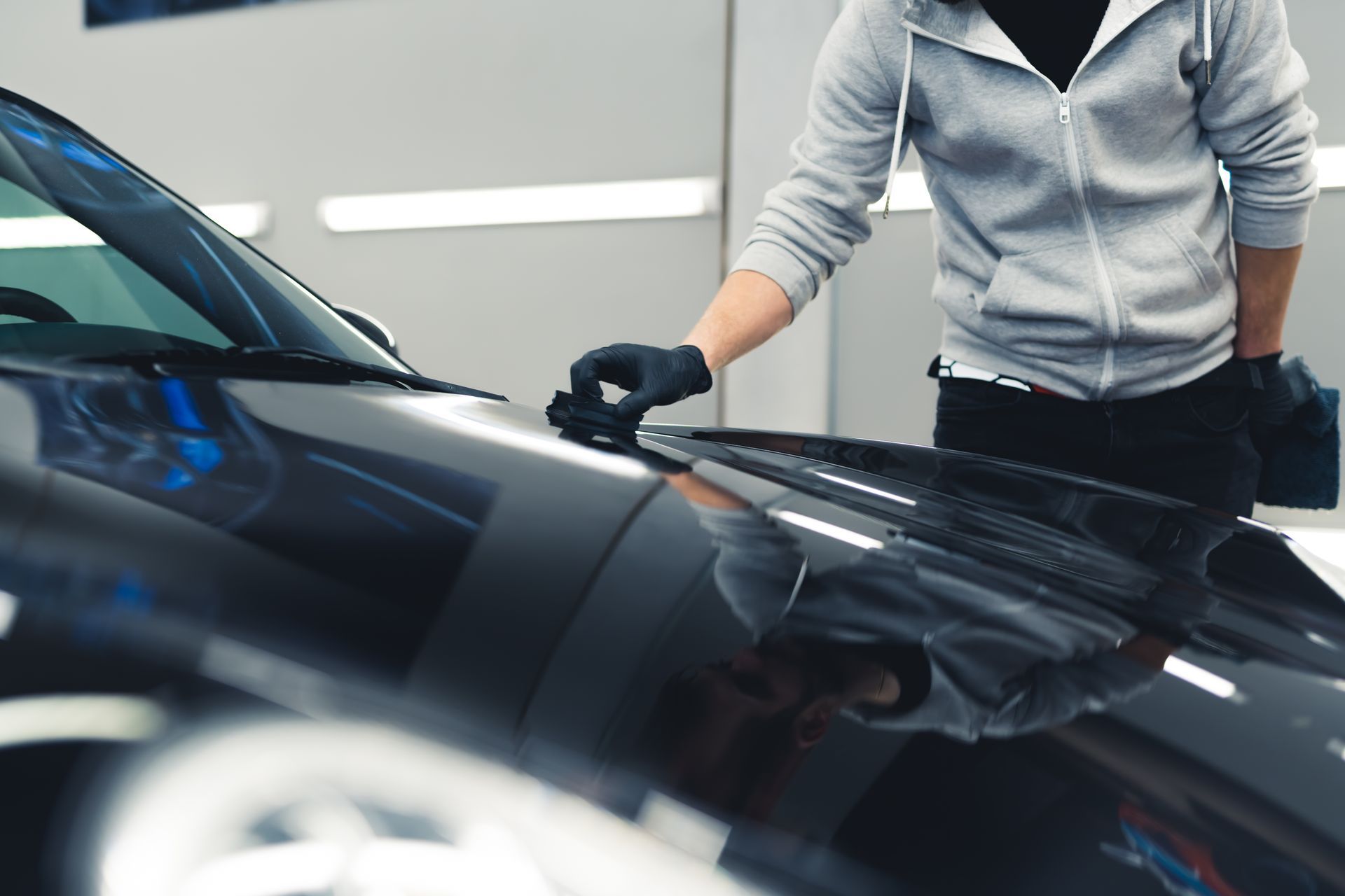 Everlasting Detailing & Vinyl Wraps in Mims, FL (3)