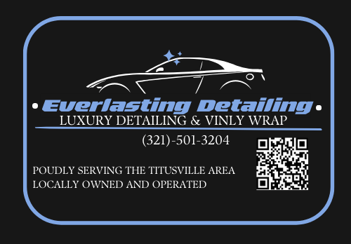 Everlasting Detailing & Vinyl Wraps in Mims, FL (5)