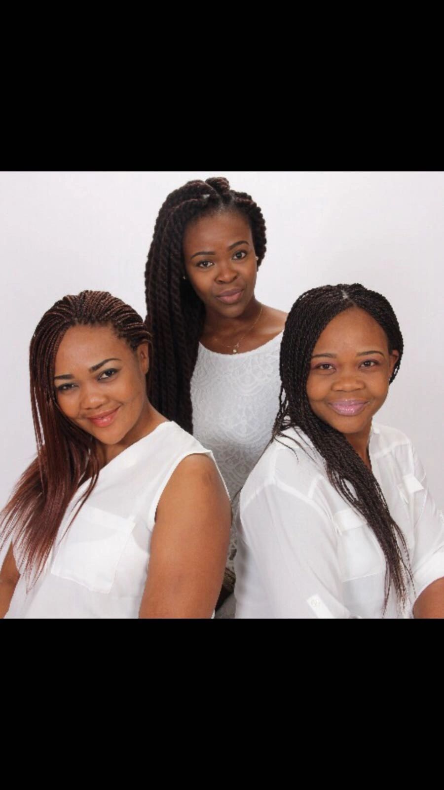 Gisele's African Hair Braiding in Stafford, VA