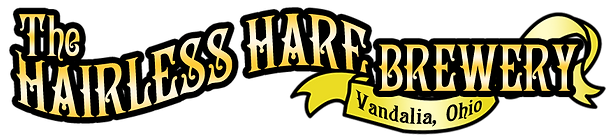 The Hairless Hare Brewery in Vandalia, OH