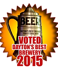 The Hairless Hare Brewery in Vandalia, OH (2)