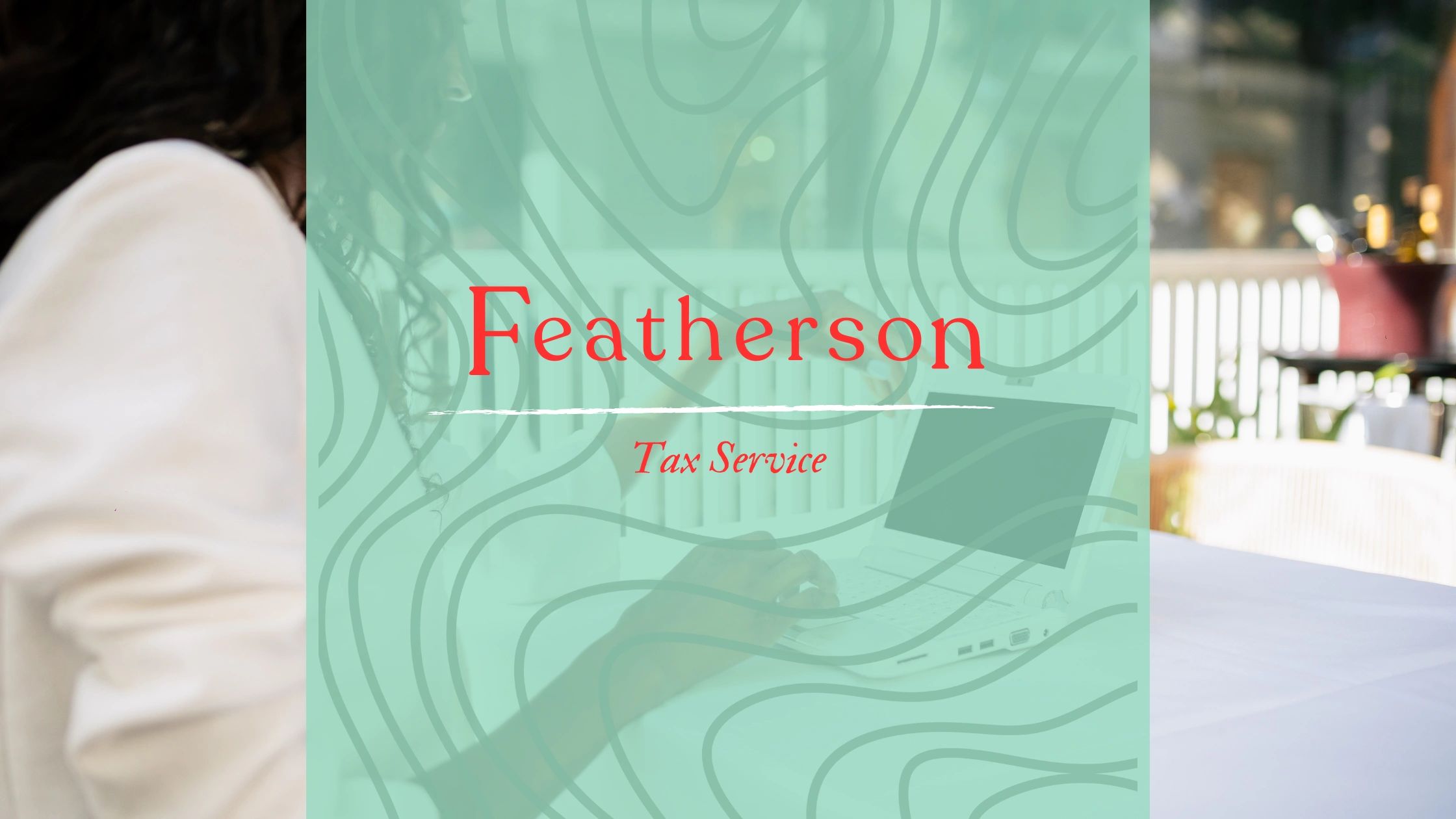 Featherson Tax Service in Concord, NC