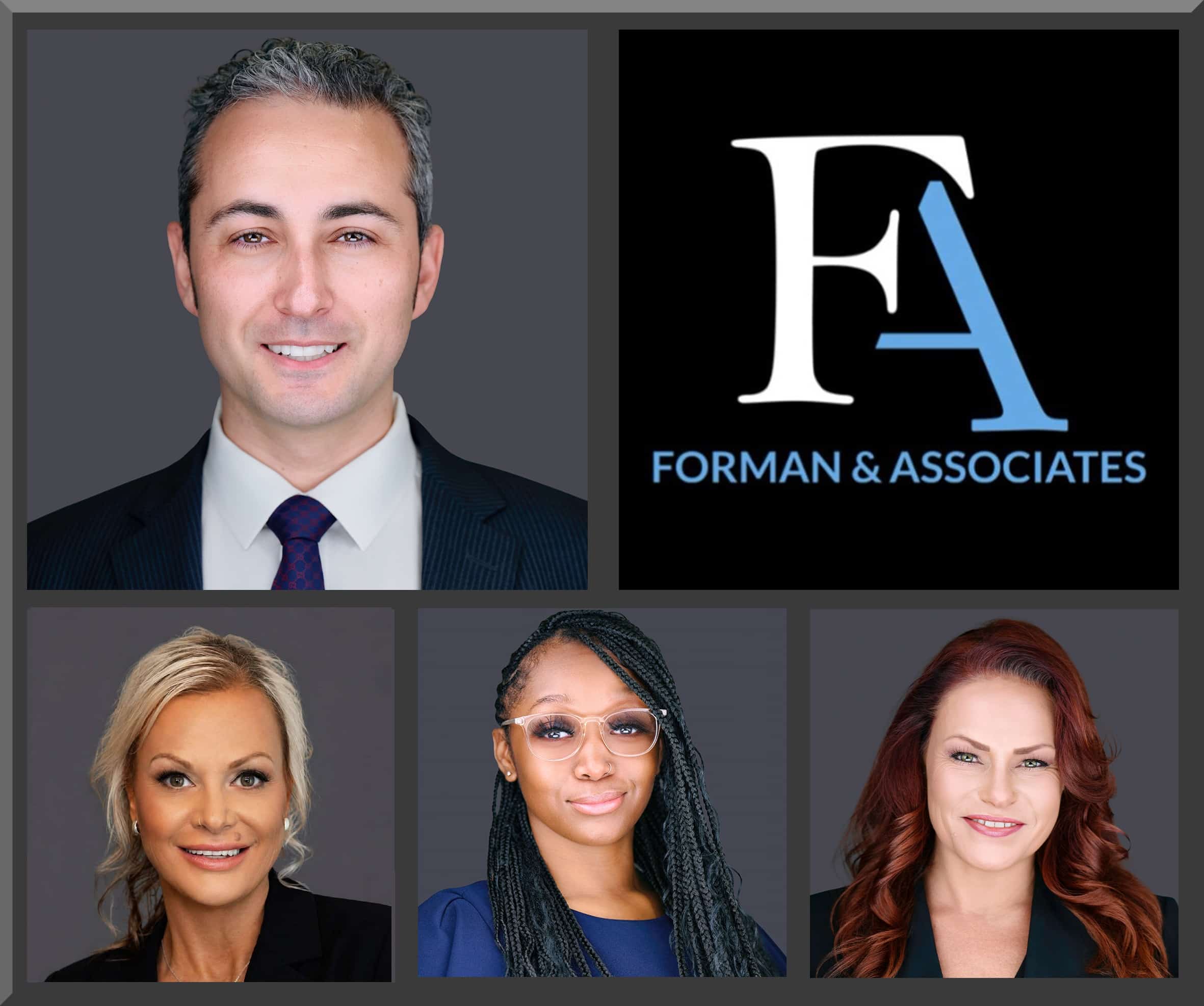 Forman & Associates in Louisville, KY (5)
