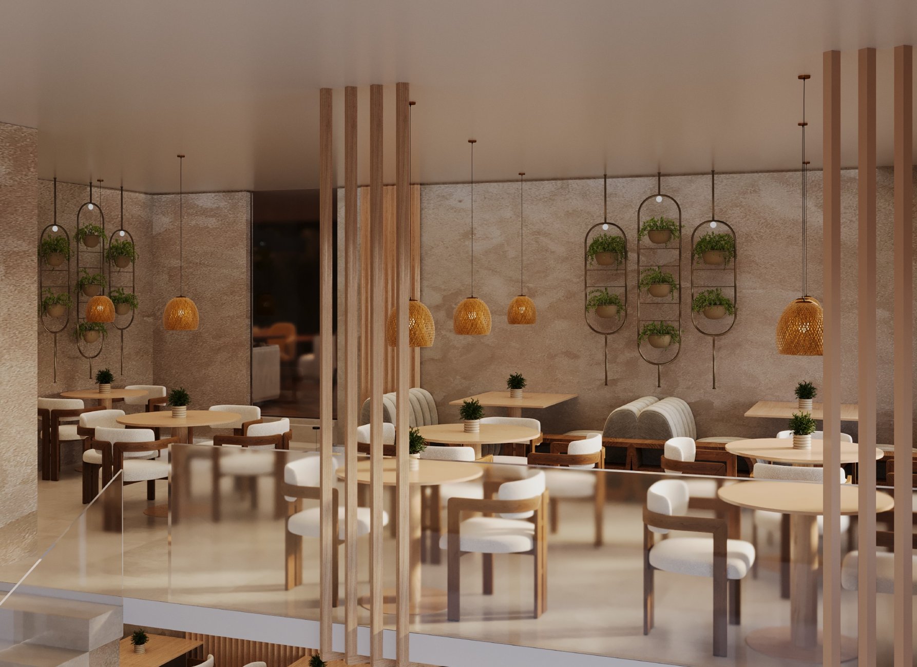 My Cafe and Lounge in Glendale, CA (2)