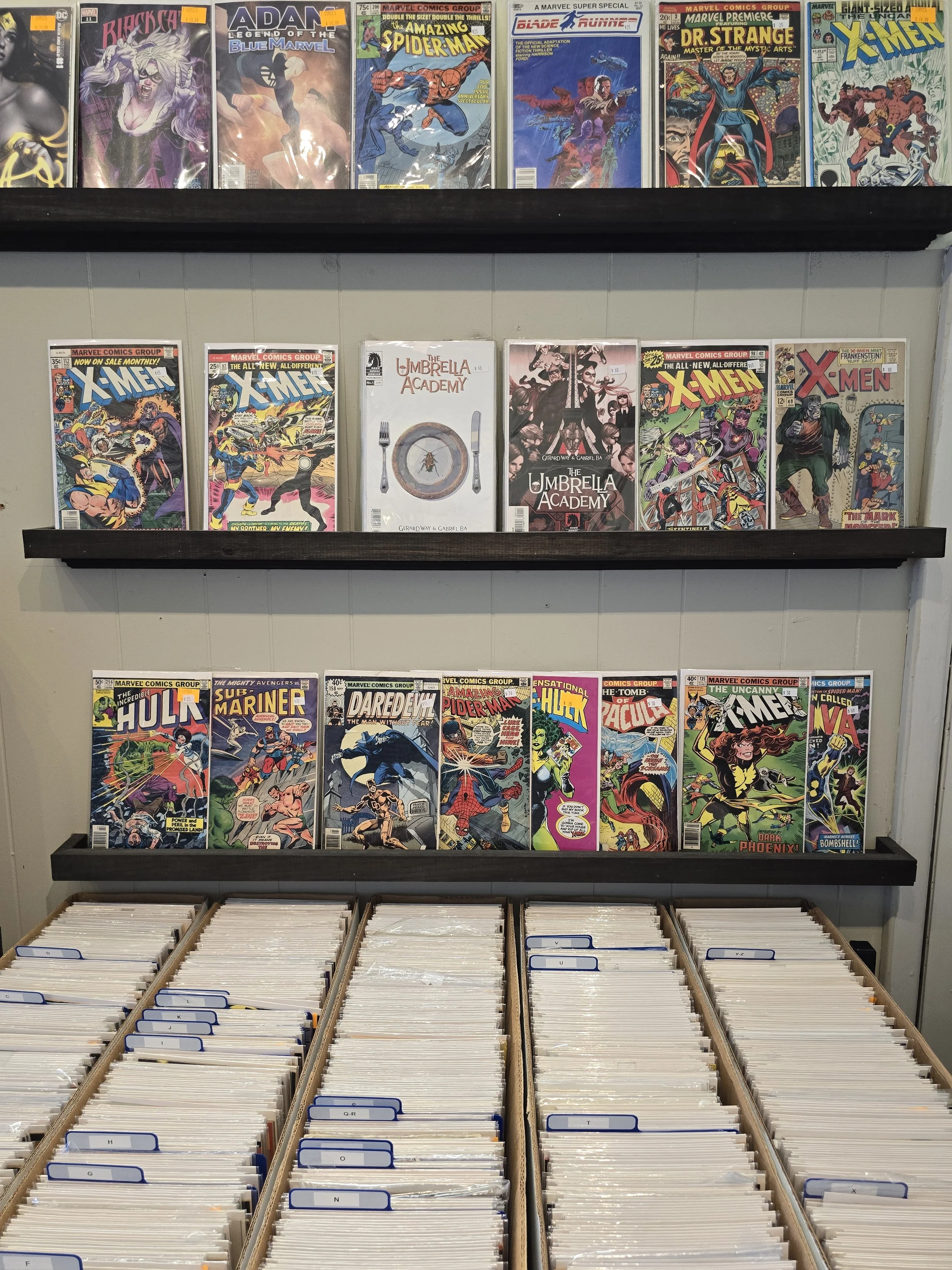Station 1 Books & Vinyl in Pompton Lakes, NJ (2)