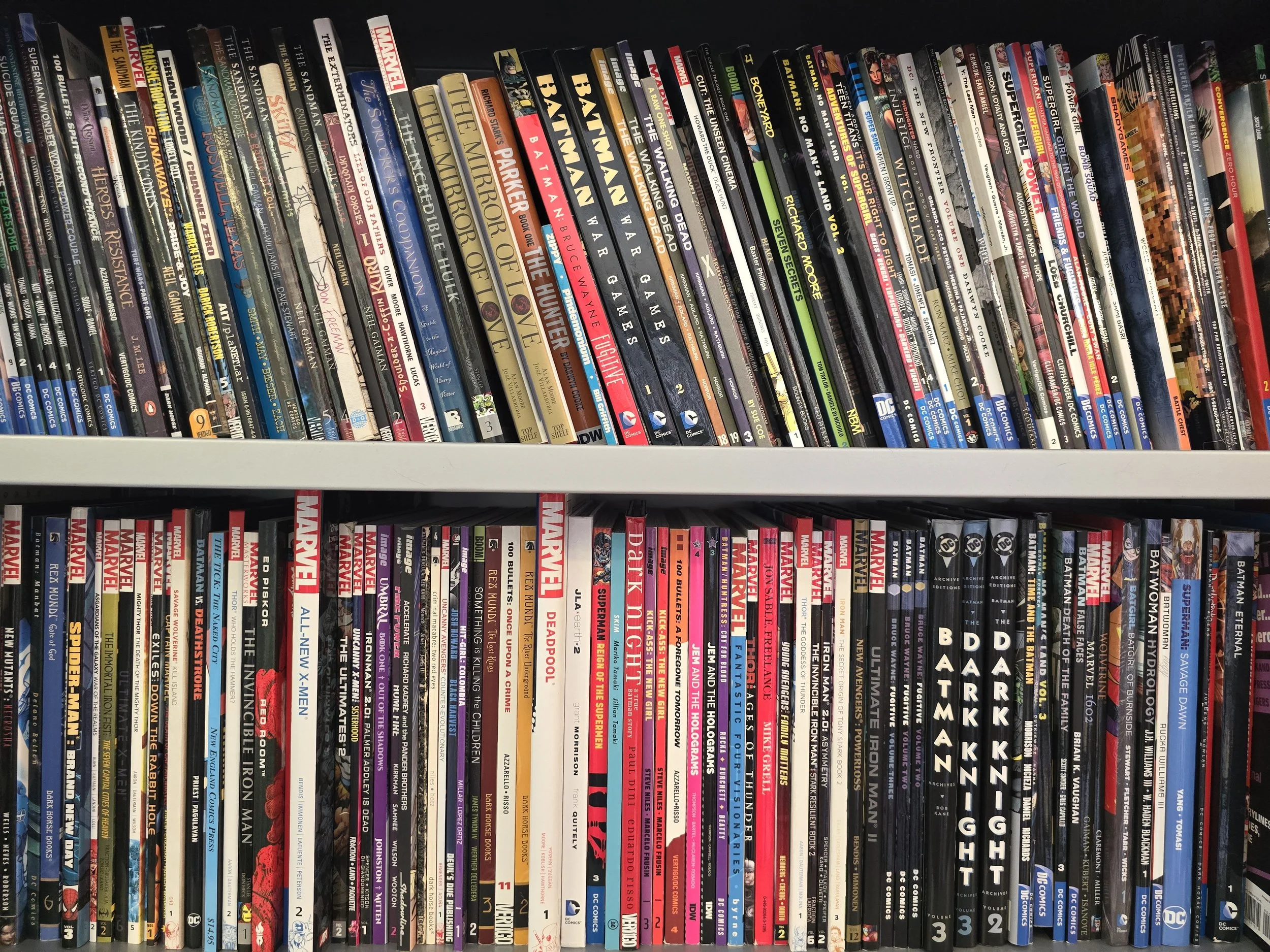 Station 1 Books & Vinyl in Pompton Lakes, NJ (4)