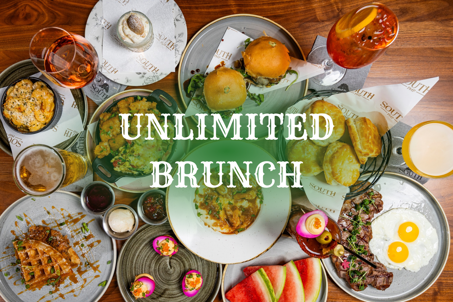 South Bar & Kitchen in Pompano Beach, FL