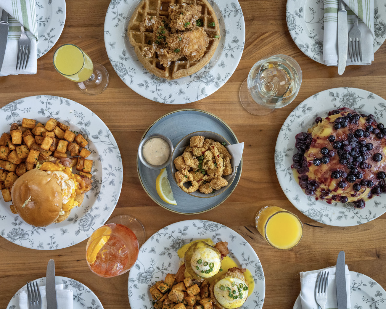 South Bar & Kitchen in Pompano Beach, FL (3)
